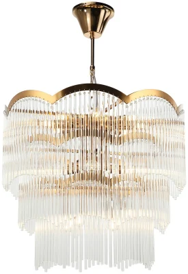 Люстра подвесная Stilfort 2121/03/16P Seauty