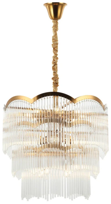 Люстра подвесная Stilfort 2121/03/16P Seauty