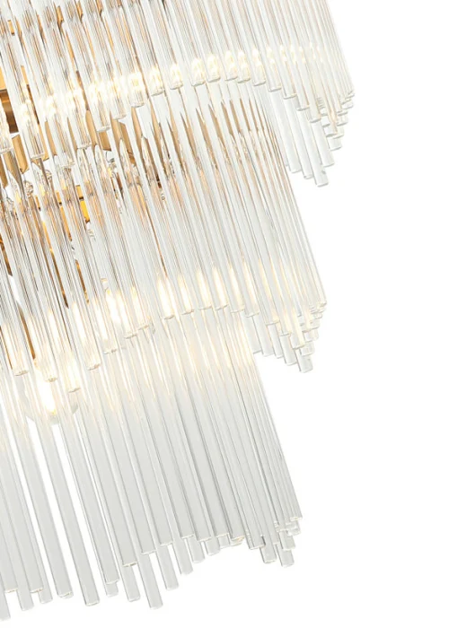 Люстра подвесная Stilfort 2121/03/16P Seauty