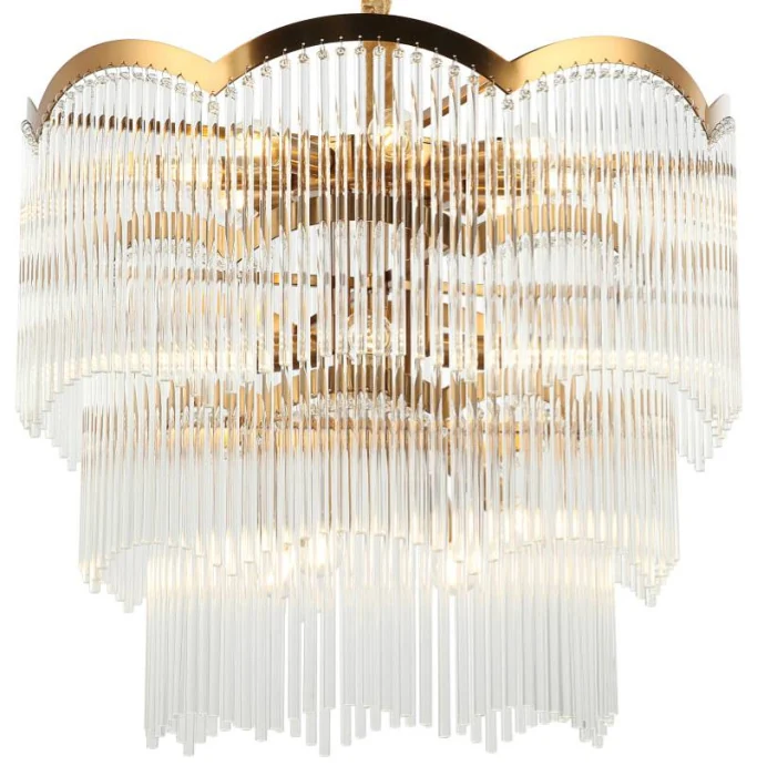 Люстра подвесная Stilfort 2121/03/16P Seauty