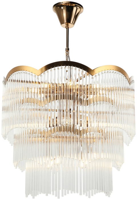 Люстра подвесная Stilfort 2121/03/16P Seauty