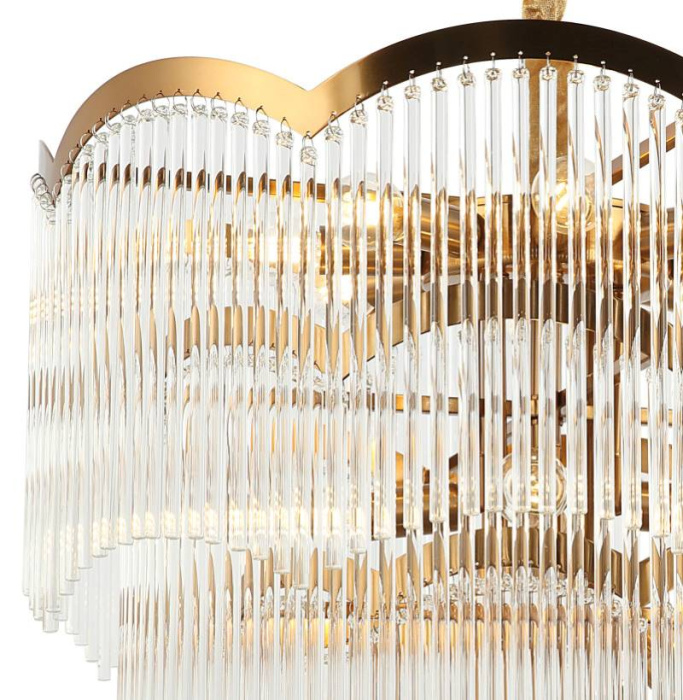 Люстра подвесная Stilfort 2121/03/16P Seauty