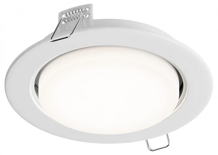 Встраиваемый светильник Hesby Lighting Orbit HSBL_0131