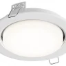 Встраиваемый светильник Hesby Lighting Orbit HSBL_0131