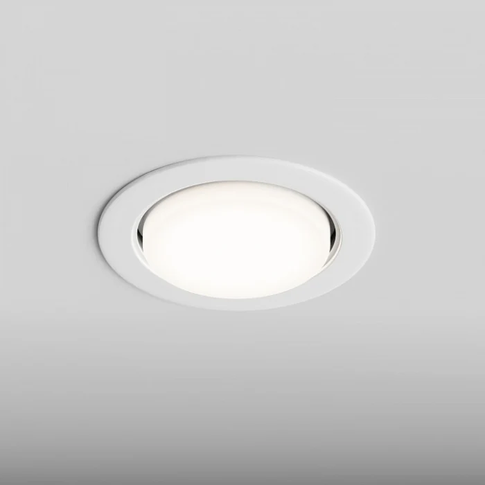 Встраиваемый светильник Hesby Lighting Orbit HSBL_0131