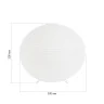 Настольная лампа evoluce Moon SLE6020-504-01