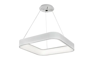 Подвесная люстра iLedex North 8288D-600-600 WH