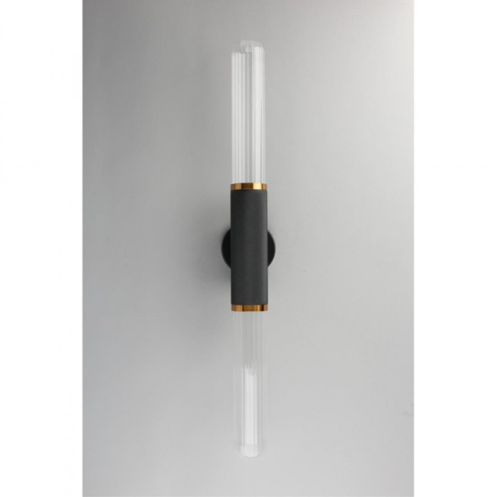 Светильник настенный Aployt Brynia APL.307.01.02