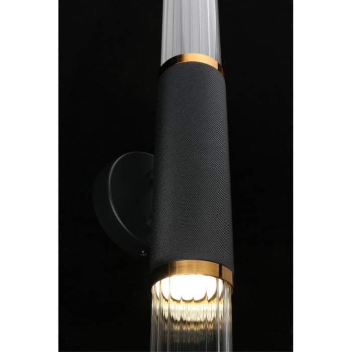 Светильник настенный Aployt Brynia APL.307.01.02