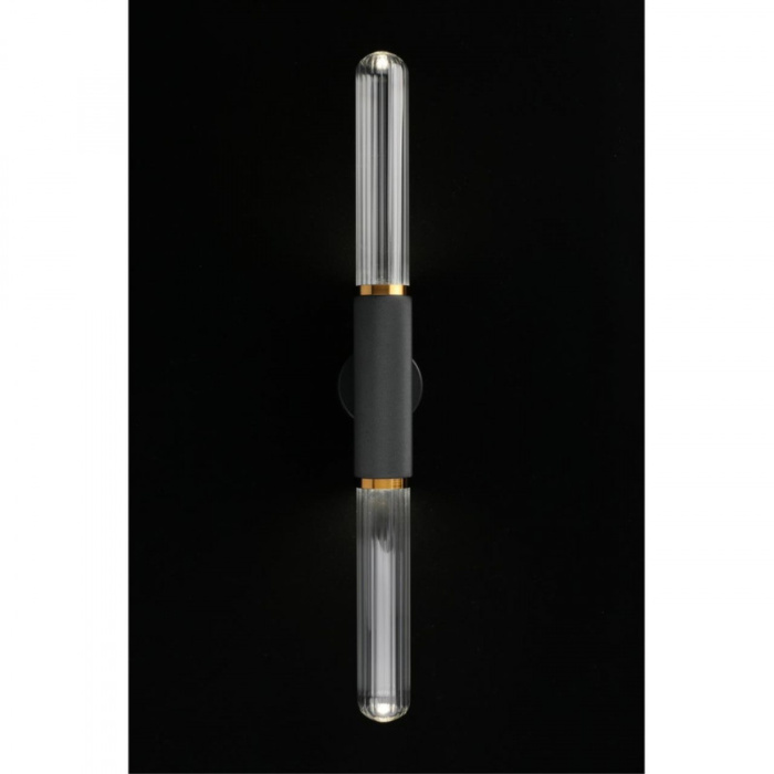 Светильник настенный Aployt Brynia APL.307.01.02