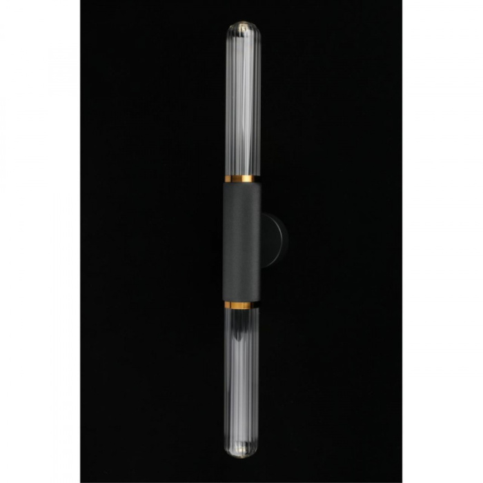 Светильник настенный Aployt Brynia APL.307.01.02