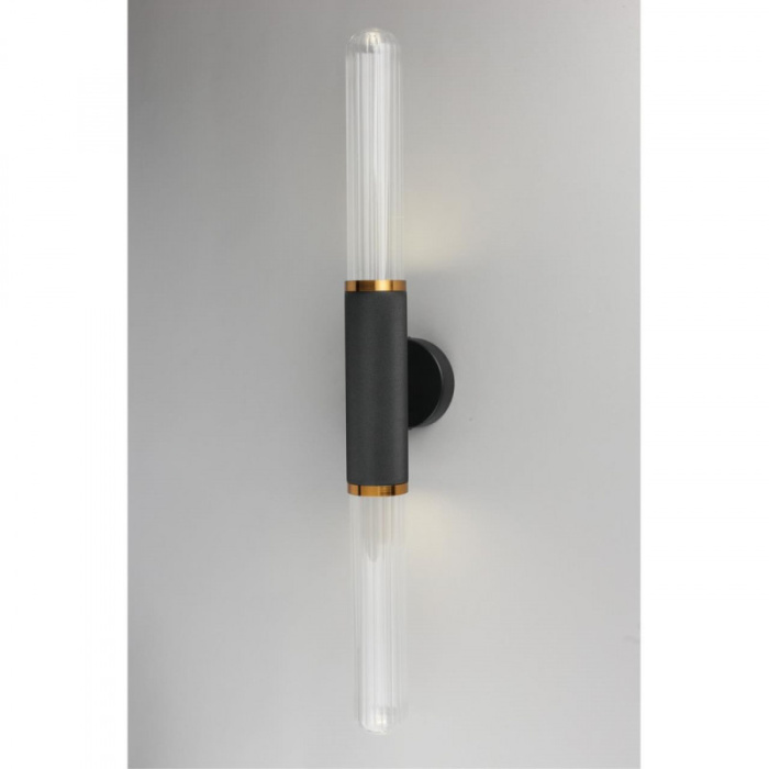 Светильник настенный Aployt Brynia APL.307.01.02