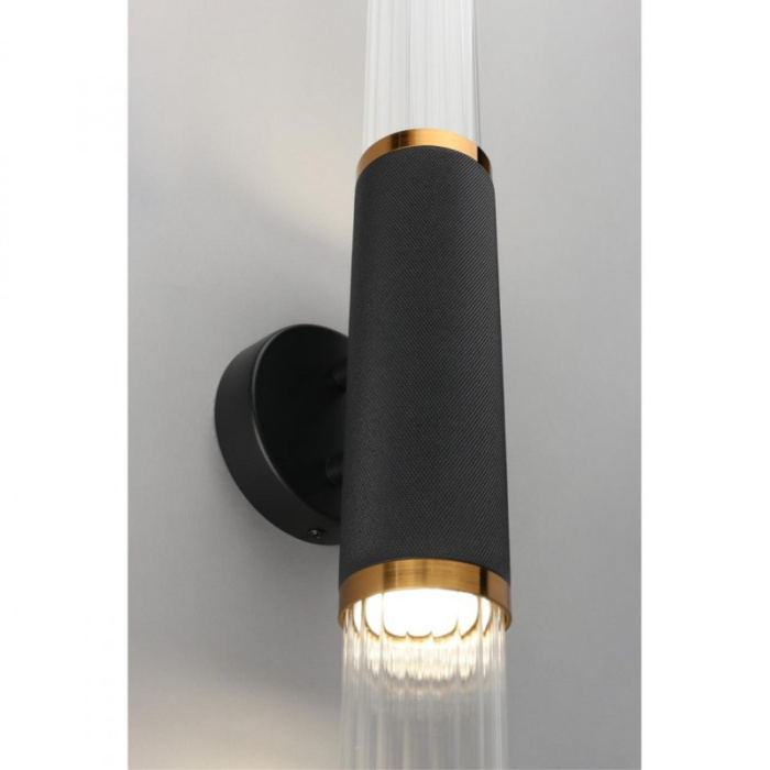 Светильник настенный Aployt Brynia APL.307.01.02