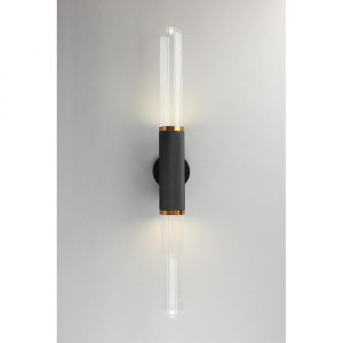 Светильник настенный Aployt Brynia APL.307.01.02