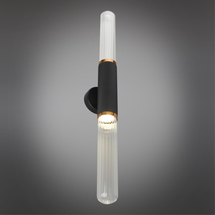 Светильник настенный Aployt Brynia APL.307.01.02