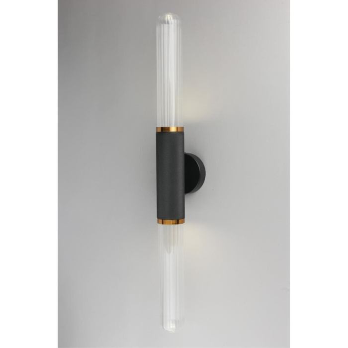 Светильник настенный Aployt Brynia APL.307.01.02