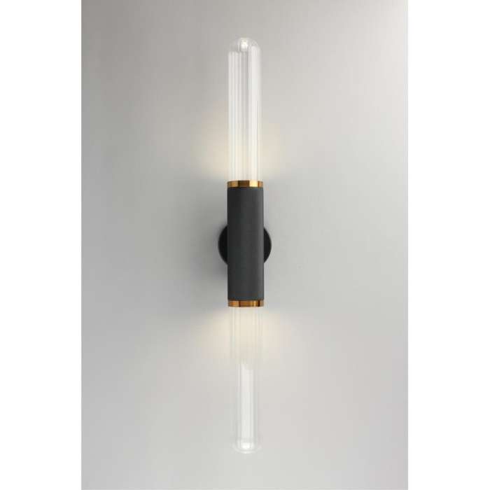 Светильник настенный Aployt Brynia APL.307.01.02