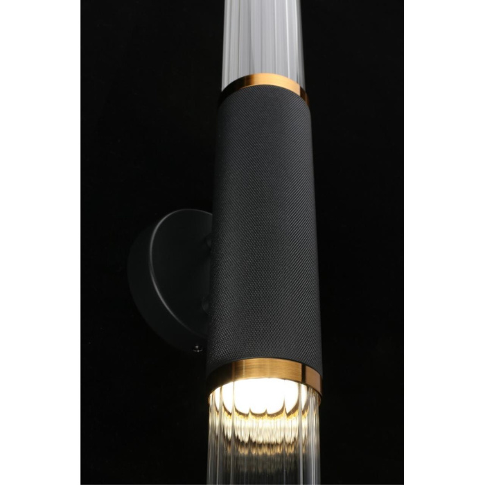 Светильник настенный Aployt Brynia APL.307.01.02