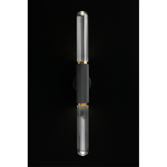 Светильник настенный Aployt Brynia APL.307.01.02