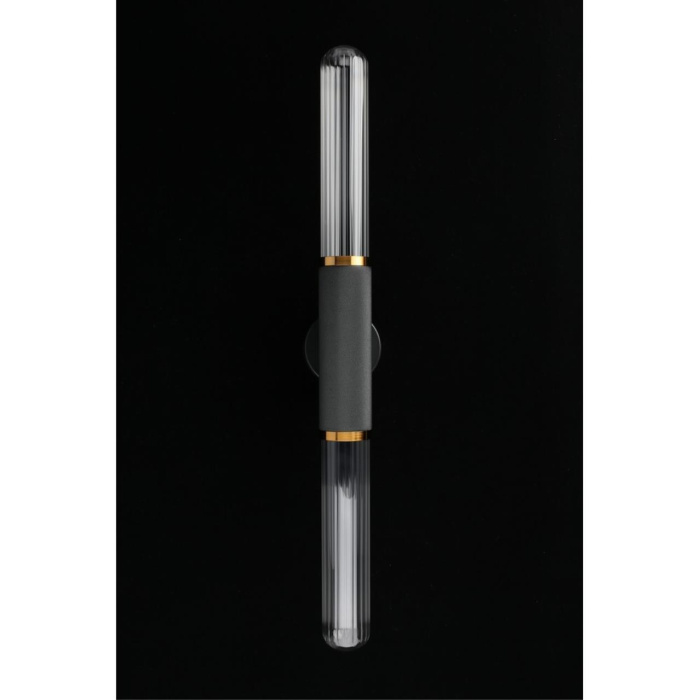 Светильник настенный Aployt Brynia APL.307.01.02