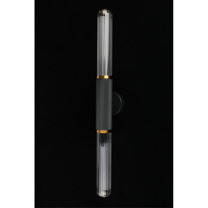 Светильник настенный Aployt Brynia APL.307.01.02