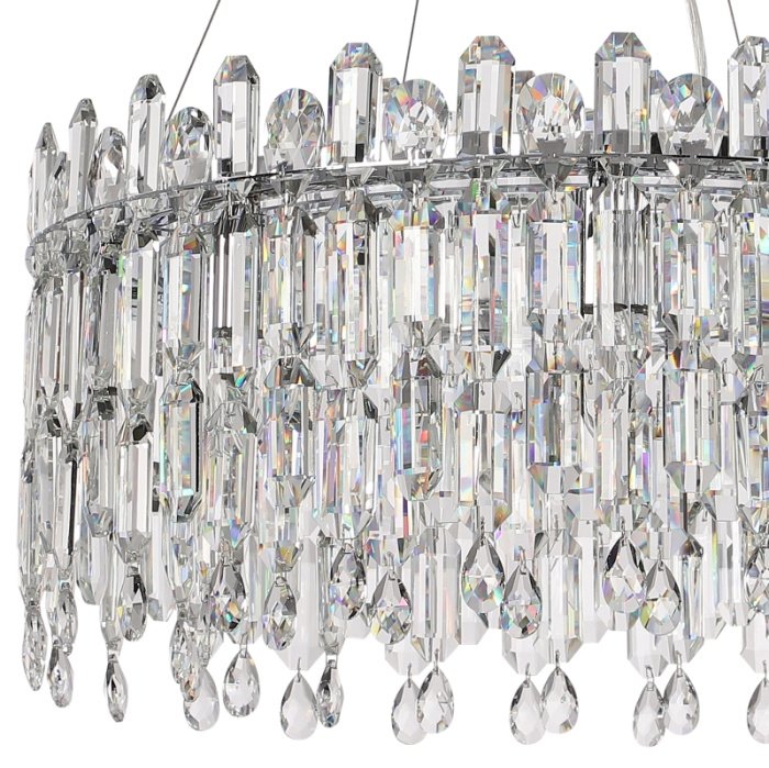 Люстра подвесная Stilfort 2158/09/08P Legacy