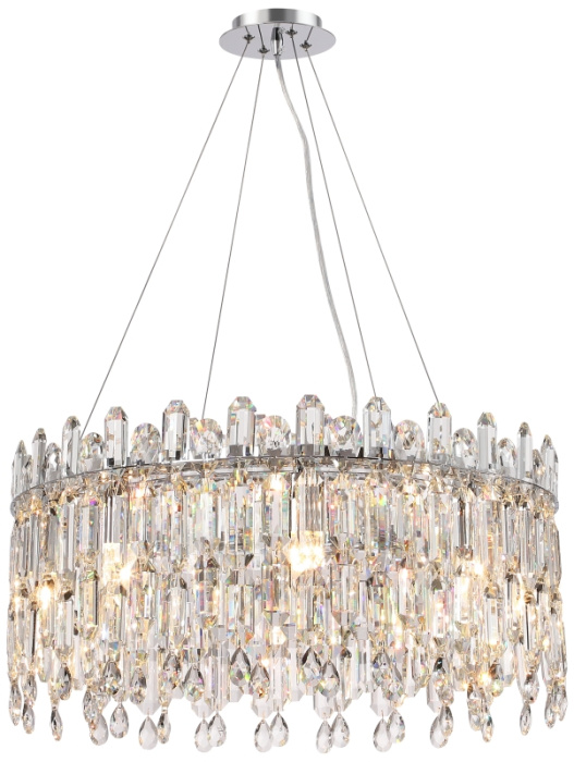 Люстра подвесная Stilfort 2158/09/08P Legacy