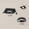 Комплект встраиваемого поворотного светильника Ambrella light XC7659002