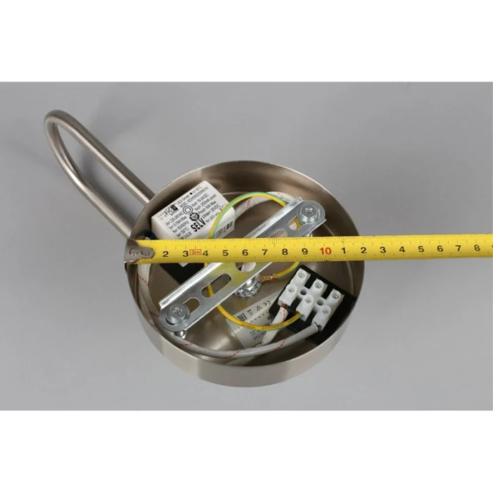 Светильник настенный Aployt Luca APL.329.11.05