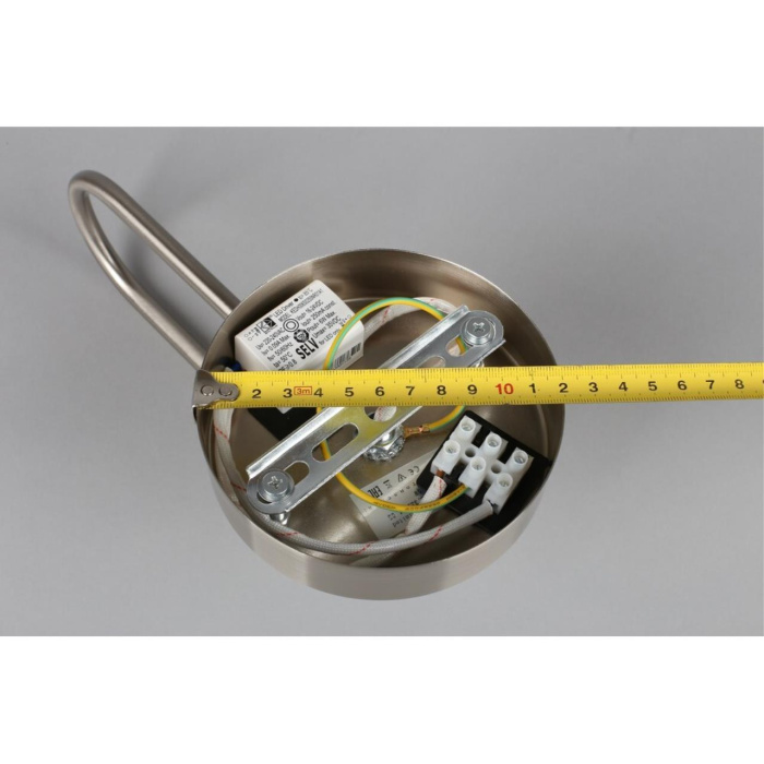 Светильник настенный Aployt Luca APL.329.11.05