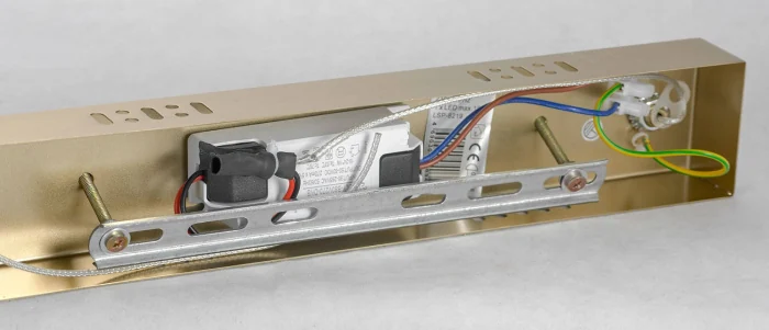 Подвесной светильник ABERDEEN LSP-8219