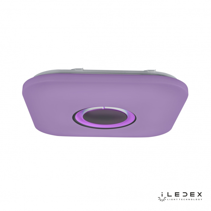 Потолочный светильник iLedex Music 48W Square