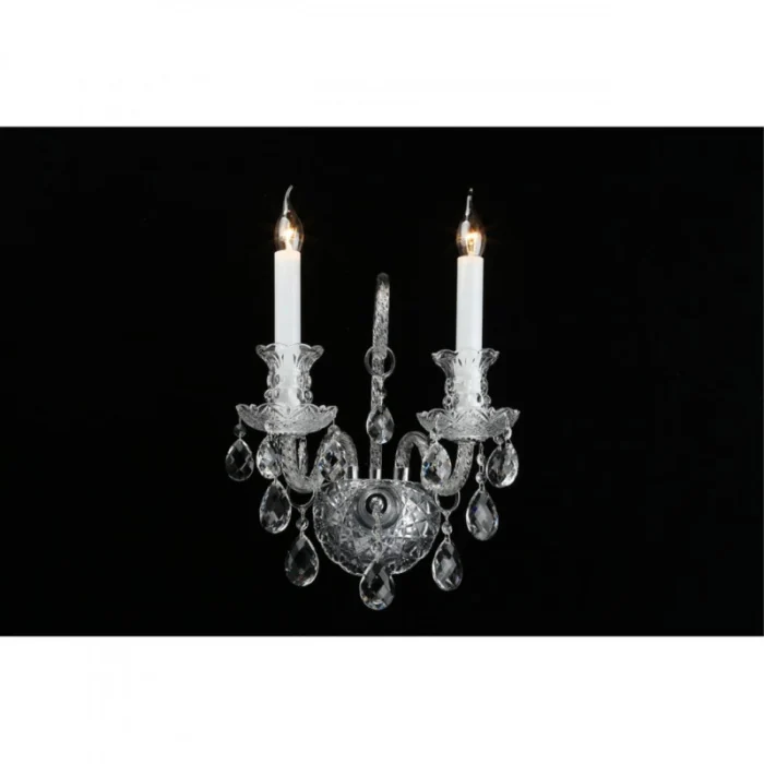 Светильник настенный Aployt Ketrin APL.812.01.02