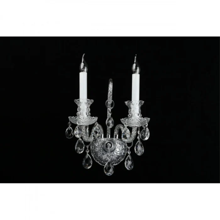 Светильник настенный Aployt Ketrin APL.812.01.02