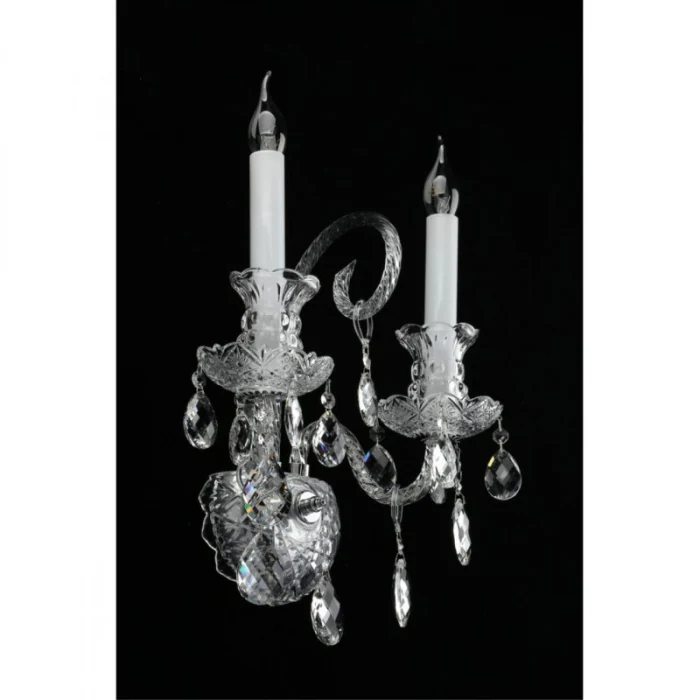 Светильник настенный Aployt Ketrin APL.812.01.02