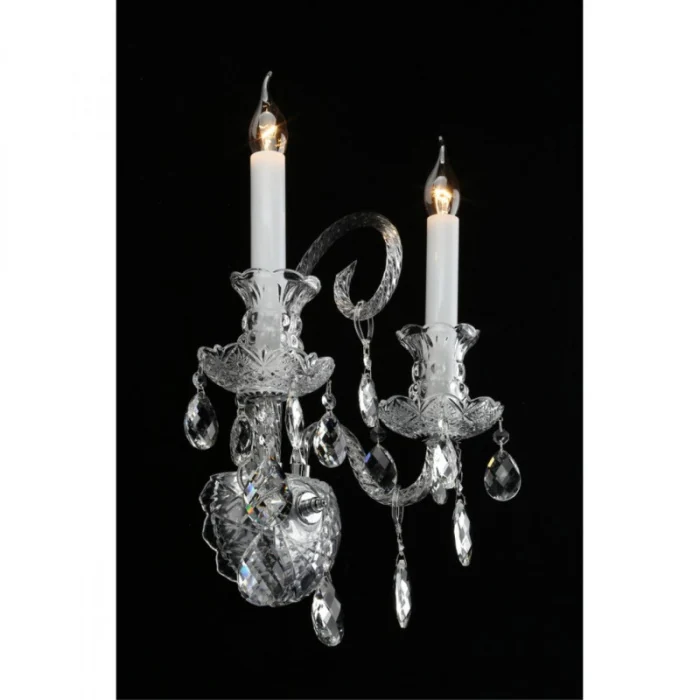 Светильник настенный Aployt Ketrin APL.812.01.02