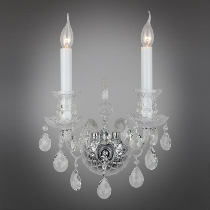 Светильник настенный Aployt Ketrin APL.812.01.02