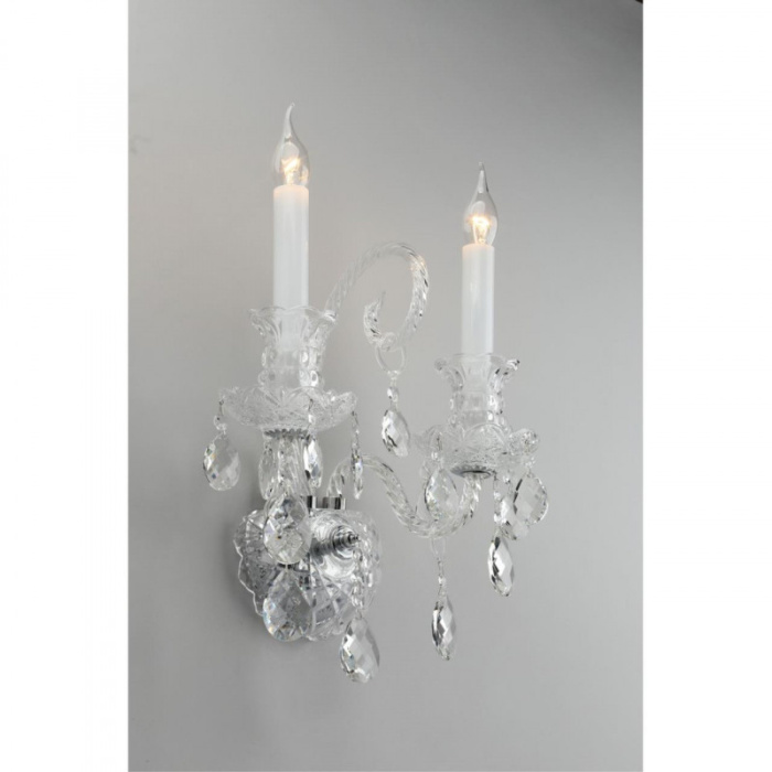 Светильник настенный Aployt Ketrin APL.812.01.02