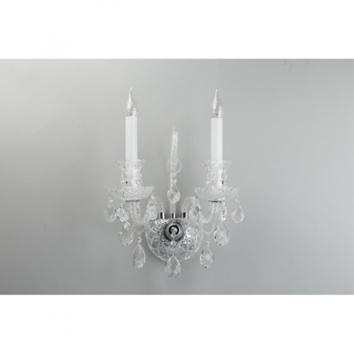 Светильник настенный Aployt Ketrin APL.812.01.02