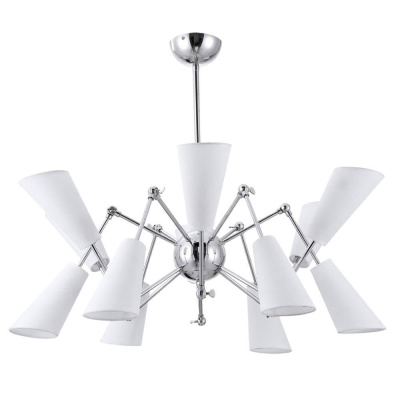 Потолочная люстра Divinare 9988/02 LM-12