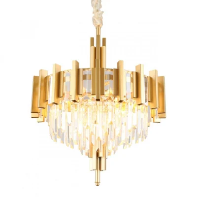 Люстра подвесная Omnilux Gaeta OML-69703-08