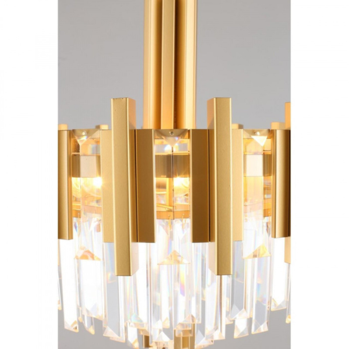 Люстра подвесная Omnilux Gaeta OML-69703-08