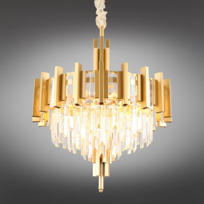 Люстра подвесная Omnilux Gaeta OML-69703-08