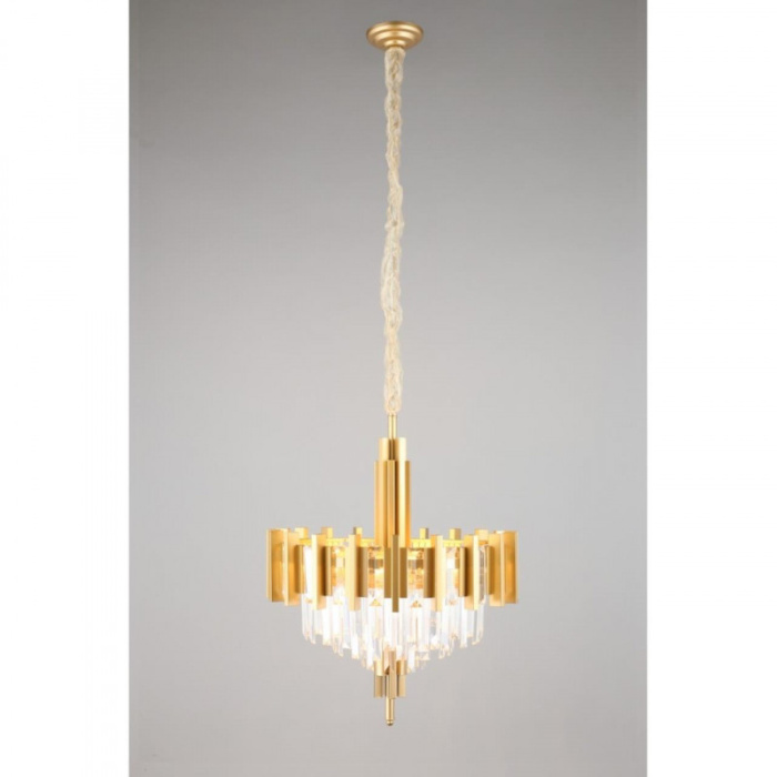 Люстра подвесная Omnilux Gaeta OML-69703-08