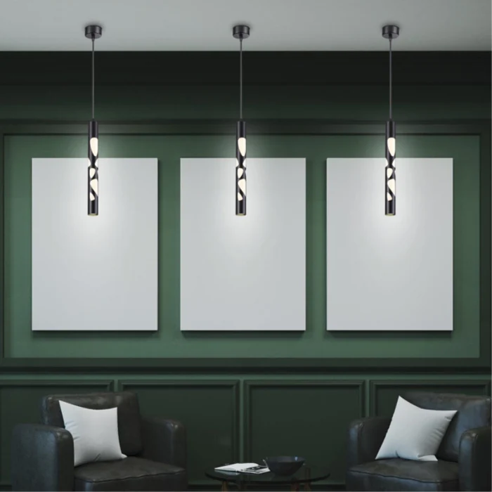 Встраиваемый светодиодный светильник Novotech Arte 358132