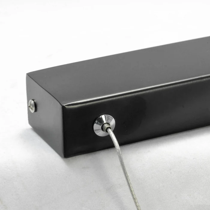 Подвесной светильник DECATUR LSP-9517