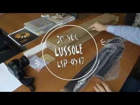 Подвесной светильник DECATUR LSP-9517