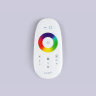 Контроллер для светодиодных лент RGB/RGBW с сенсорным радио пультом 2.4G GS11451 Ambrella light GS11451