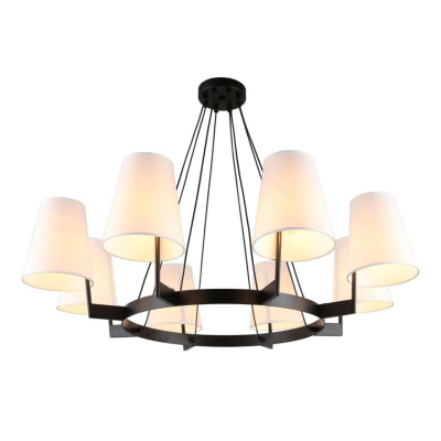 Люстра подвесная Omnilux Camlez OML-68613-08