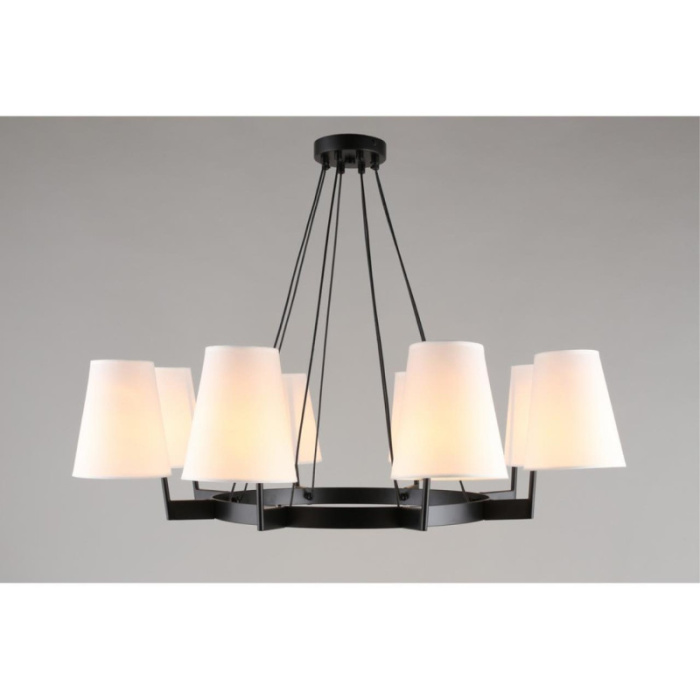 Люстра подвесная Omnilux Camlez OML-68613-08